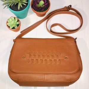 Lucky Brand - Kingston Crossbody